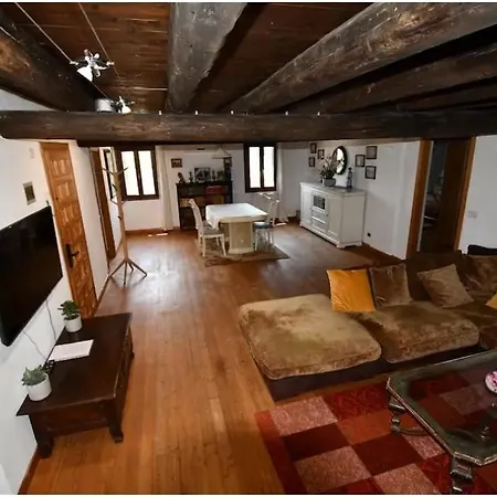 Navagero Erizzo - Ca' Dei Pasin A Appartement