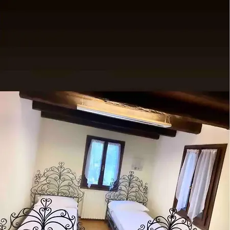 Navagero Erizzo - Ca' Dei Pasin A Appartement *