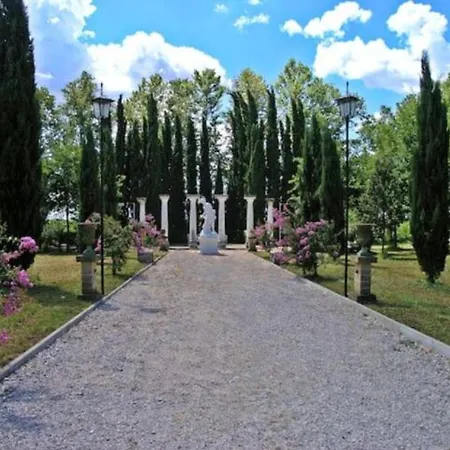 Navagero Erizzo - Ca' Dei Pasin A Rovare