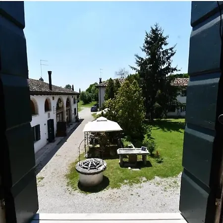 Navagero Erizzo - Ca' Dei Pasin A