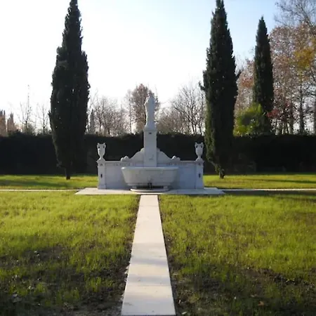 Navagero Erizzo - Ca' Dei Pasin A