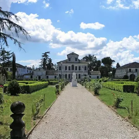 Navagero Erizzo - Ca' Dei Pasin A Apartment *
